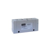Distribuitor pneumatic 5/3 Centru-Închis Acționare Pneumatică seria S9 561RFG Parker Origa